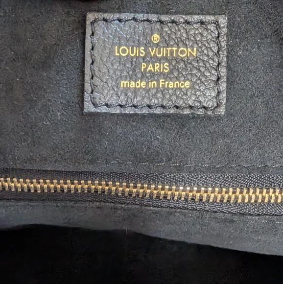 Louis Vuitton Speedy Bandouliere 25 NWT And Receipt Authentic (Perfect Present) - Picture 8 of 11